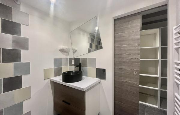 Appartement de 49 m²