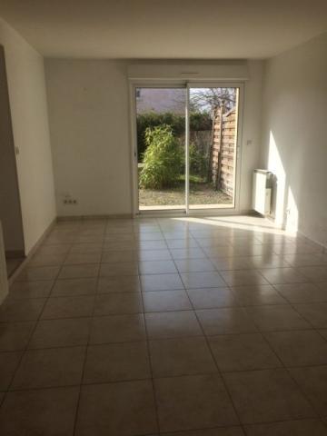 Appartement à louer - 3 pièces - 72 m² Toulouse (31100)