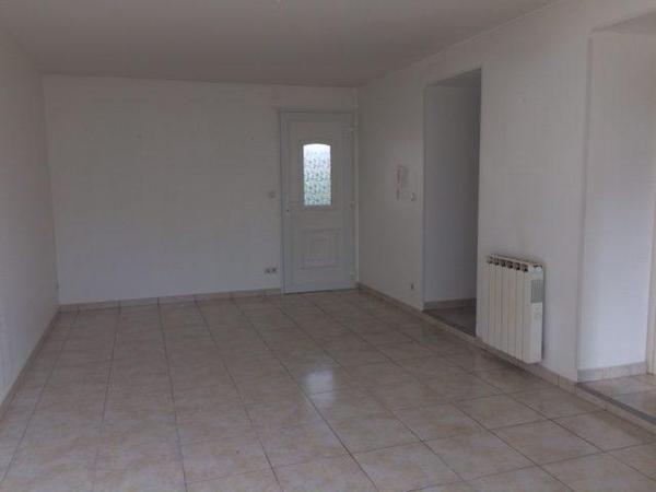 Appartement à louer - 3 pièces - 72 m² Toulouse (31100)