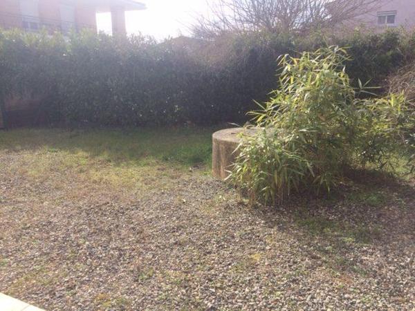 Appartement à louer - 3 pièces - 72 m² Toulouse (31100)