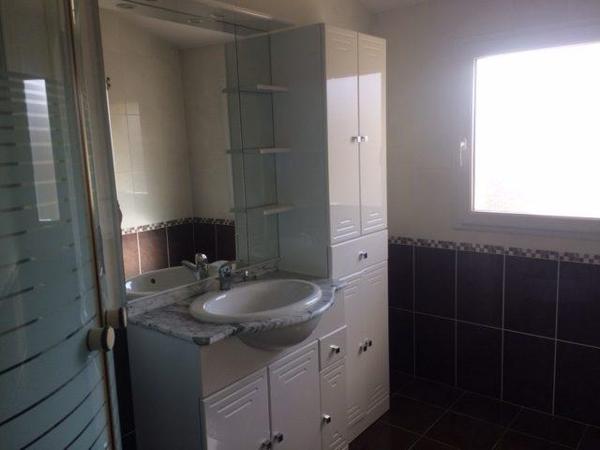 Appartement à louer - 3 pièces - 72 m² Toulouse (31100)