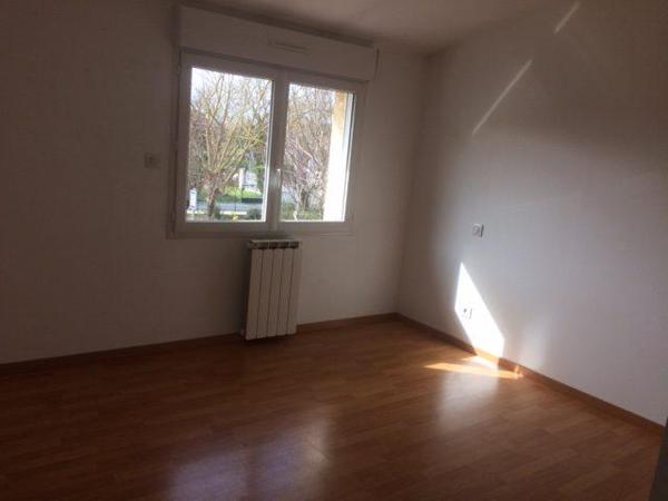 Appartement à louer - 3 pièces - 72 m² Toulouse (31100)