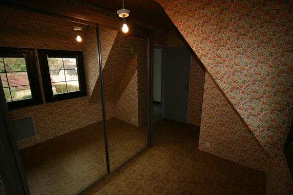 Acquigny (27400) Maison familiale 140 m2