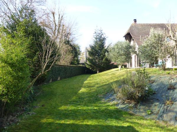 Acquigny (27400) Maison familiale 140 m2