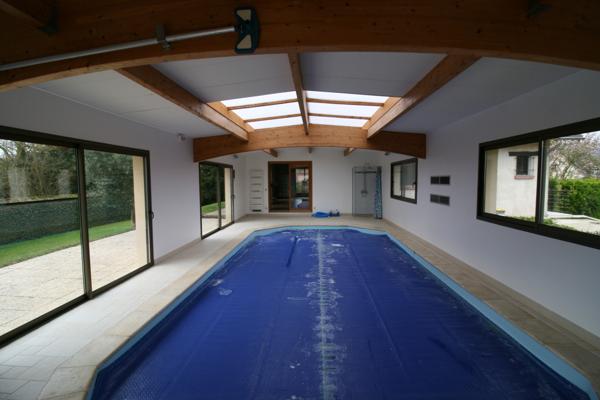 Acquigny (27400) Maison familiale 140 m2