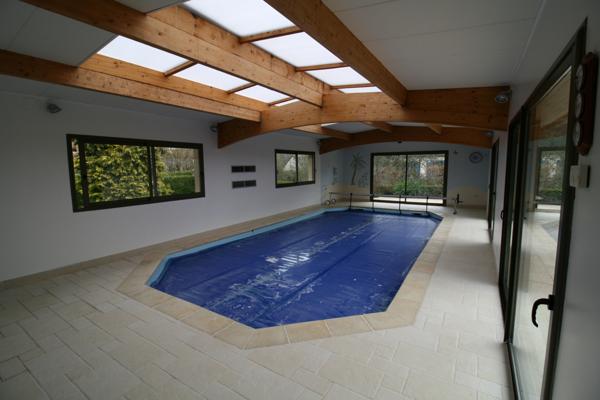 Acquigny (27400) Maison familiale 140 m2