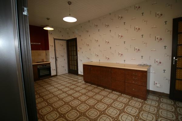 Acquigny (27400) Maison familiale 140 m2