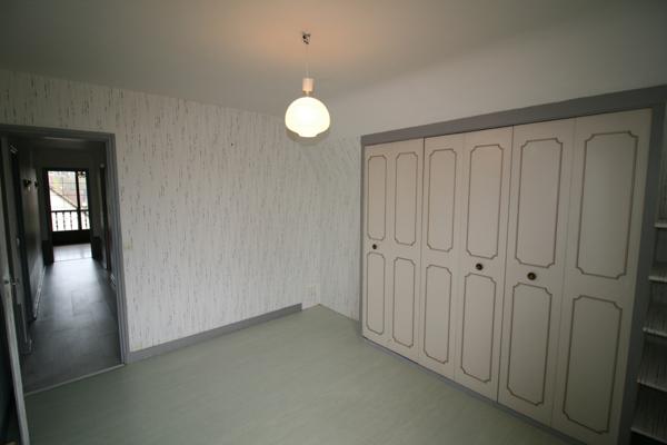 Acquigny (27400) Maison familiale 140 m2