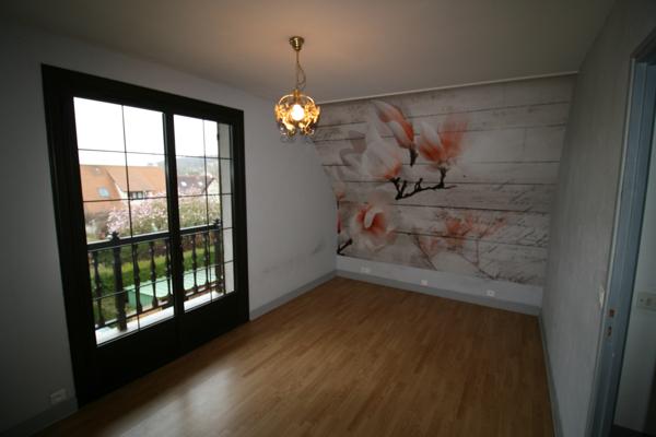 Acquigny (27400) Maison familiale 140 m2