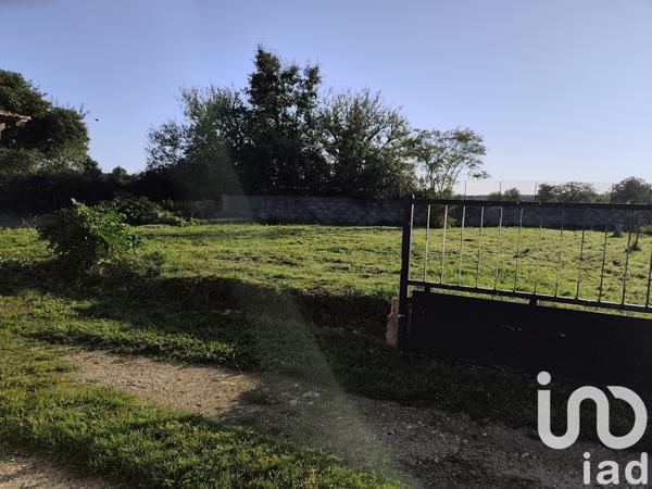 Maison à vendre 4 pièces 116 m² Annesse-et-Beaulieu