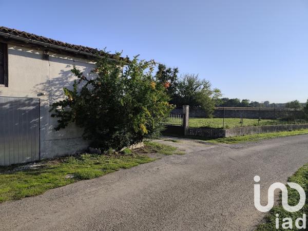 Maison à vendre 4 pièces 116 m² Annesse-et-Beaulieu