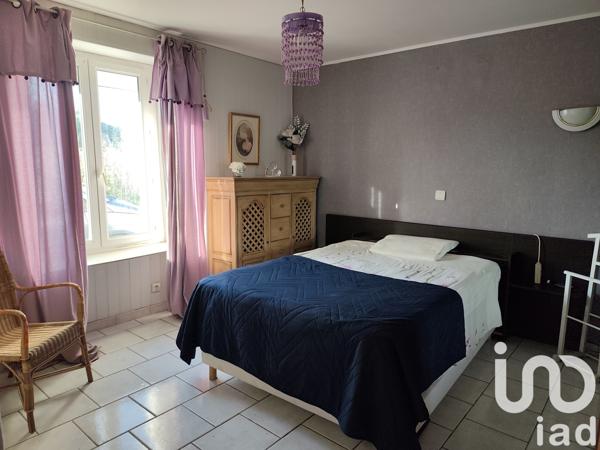 Maison à vendre 4 pièces 116 m² Annesse-et-Beaulieu