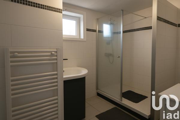 Maison à vendre 4 pièces 116 m² Annesse-et-Beaulieu