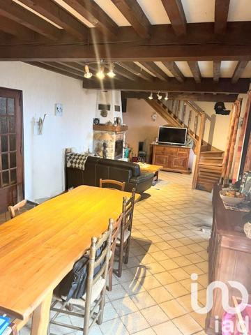 Maison à vendre 7 pièces 176 m² Thiers