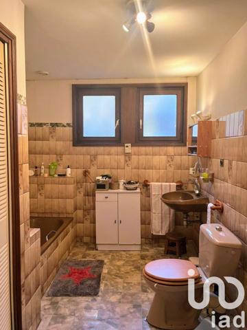 Maison à vendre 7 pièces 176 m² Thiers