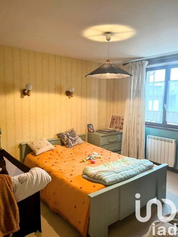 Maison à vendre 7 pièces 176 m² Thiers