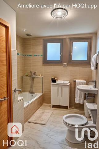 Maison à vendre 7 pièces 176 m² Thiers