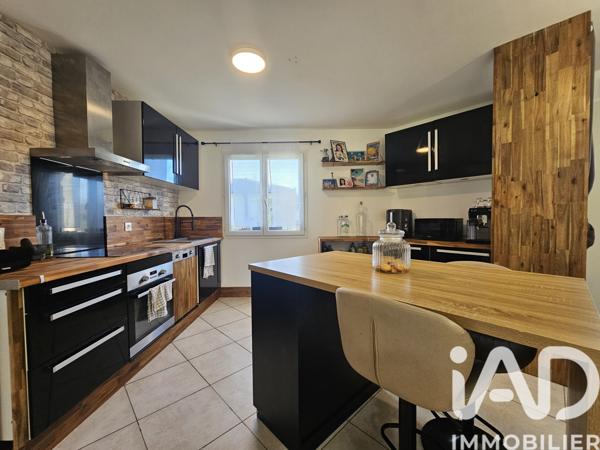 Location maison 4 pièces 98 m² Castelsarrasin