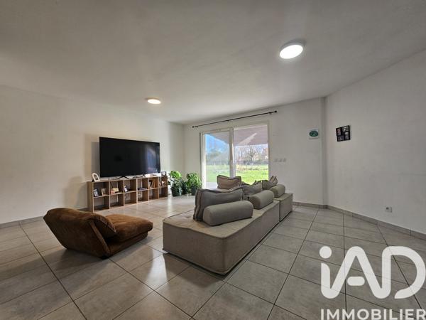 Location maison 4 pièces 98 m² Castelsarrasin