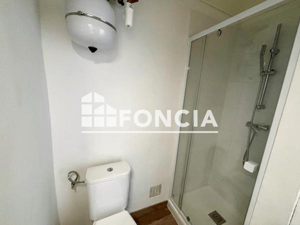 Location Appartement 2 pièces 27.45 m² - 365 AVENUE DE LA RESISTANCE Toulon 83000