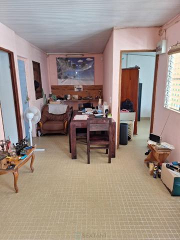 Maison de type T3 de 54m² située à Chateau-Boeuf