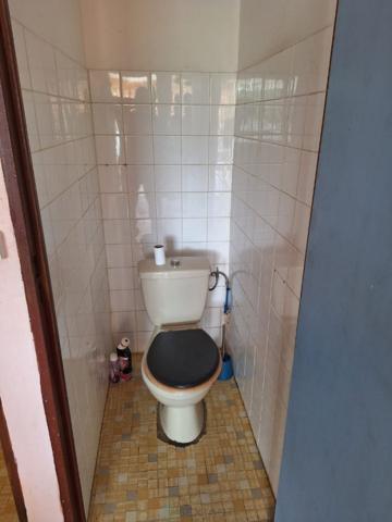 Maison de type T3 de 54m² située à Chateau-Boeuf