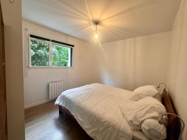 Ensemble immobilier composé de 3 logements