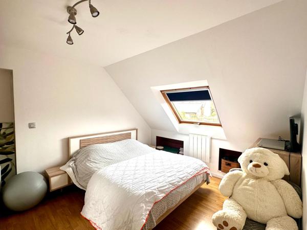 Ensemble immobilier composé de 3 logements