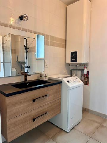 Ensemble immobilier composé de 3 logements