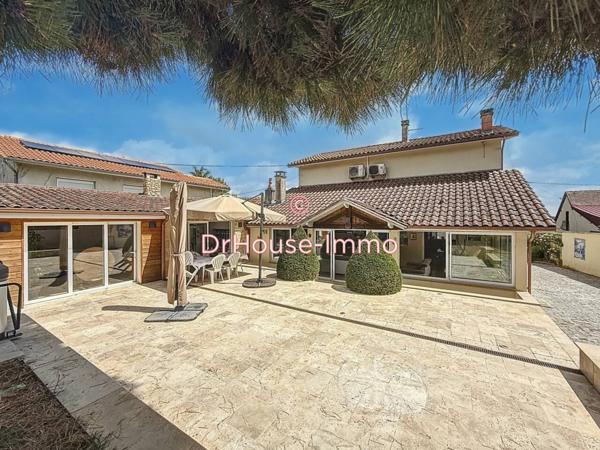Maison à vendre 9 pièces de 185 m²