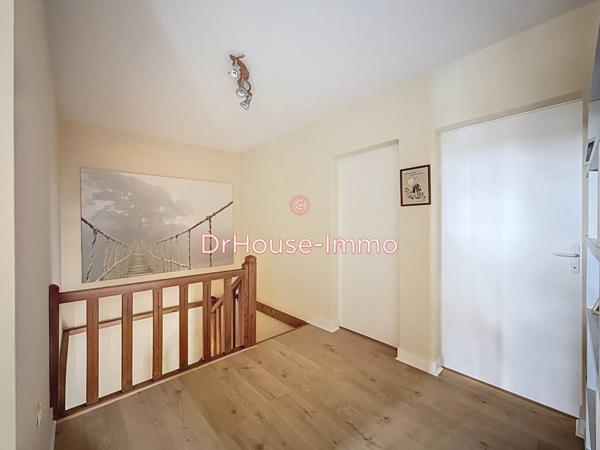 Maison à vendre 9 pièces de 185 m²