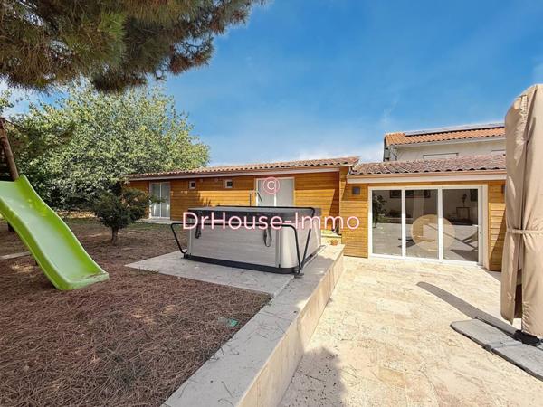 Maison à vendre 9 pièces de 185 m²