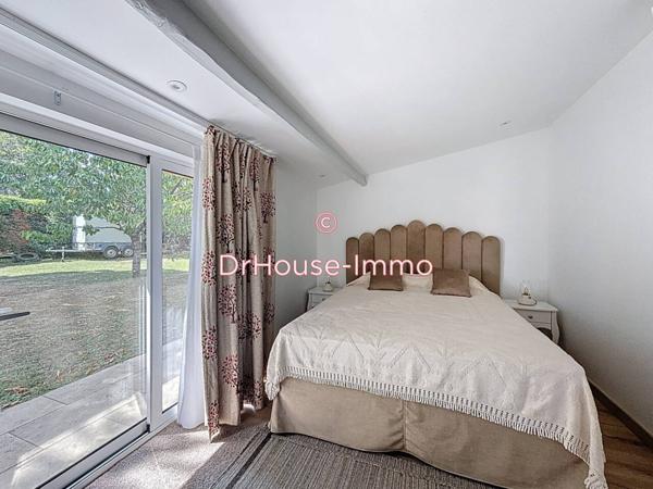 Maison à vendre 9 pièces de 185 m²