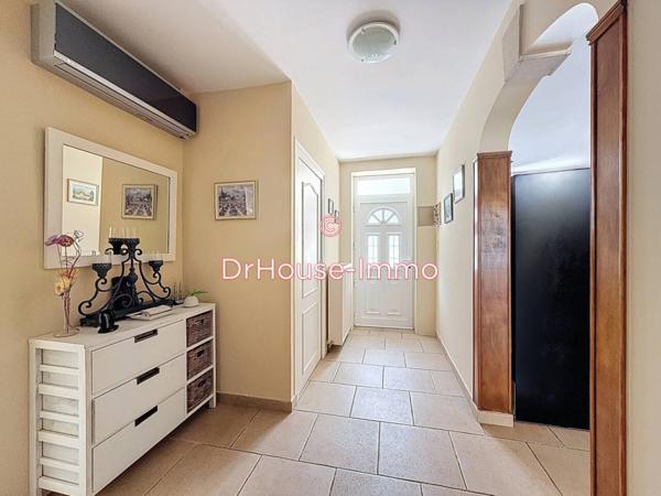 Maison à vendre 9 pièces de 185 m²