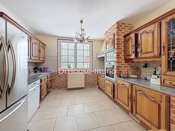 Maison à vendre 9 pièces de 185 m²