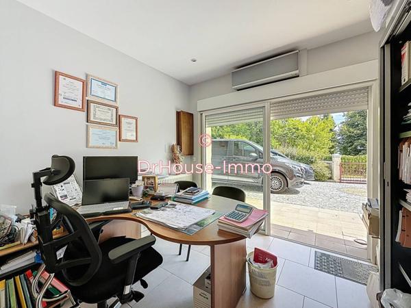 Maison à vendre 9 pièces de 185 m²