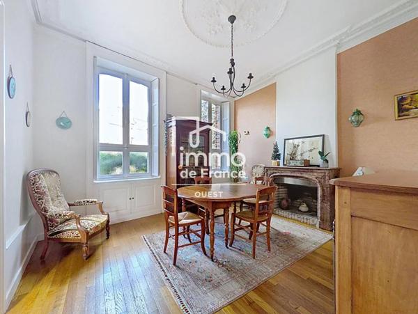 Maison à vendre à Laval (53000)