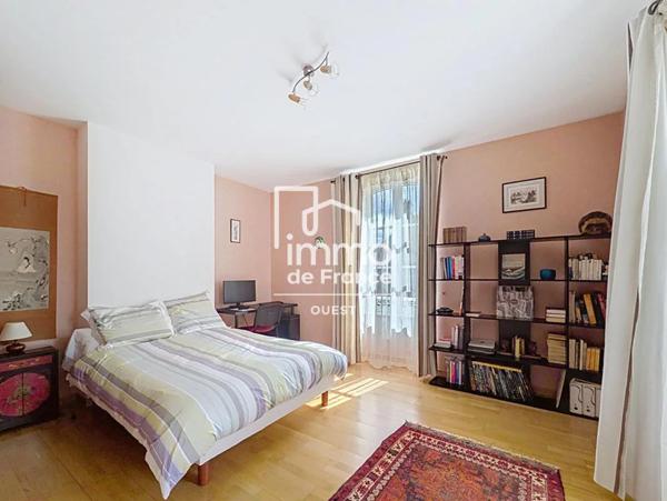 Maison à vendre à Laval (53000)