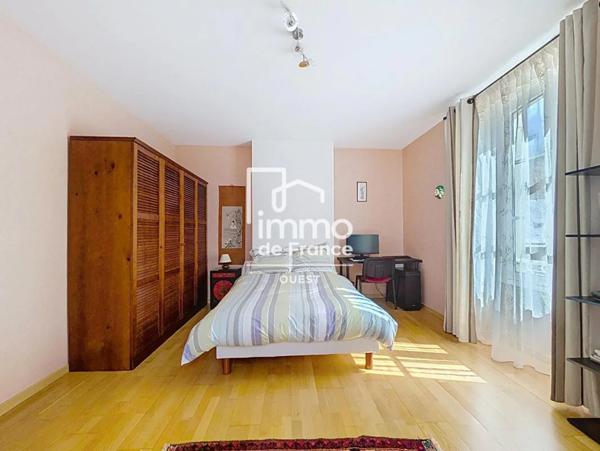 Maison à vendre à Laval (53000)