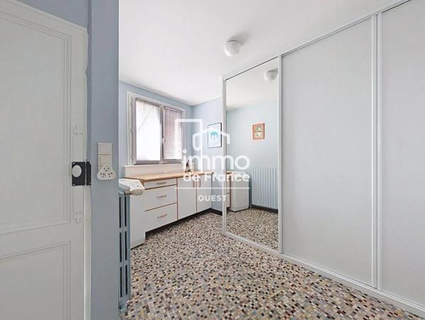 Maison à vendre à Laval (53000)