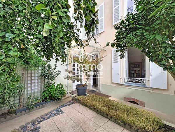 Maison à vendre à Laval (53000)