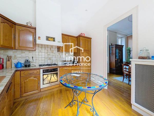 Maison à vendre à Laval (53000)