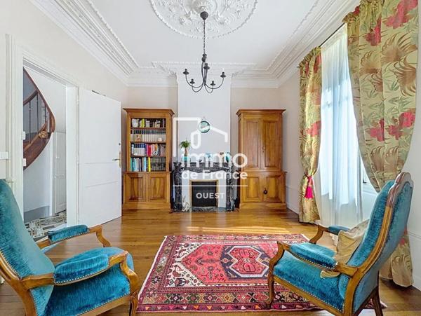 Maison à vendre à Laval (53000)