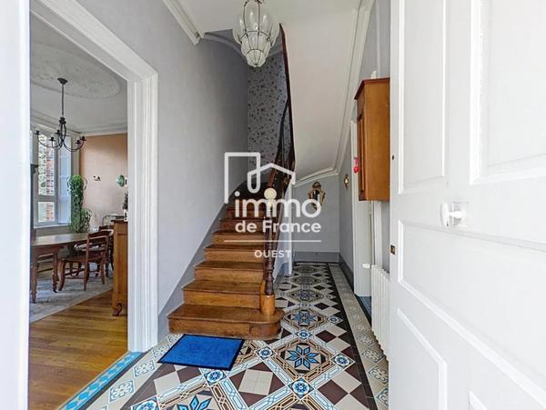 Maison à vendre à Laval (53000)