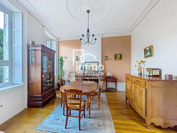 Maison à vendre à Laval (53000)