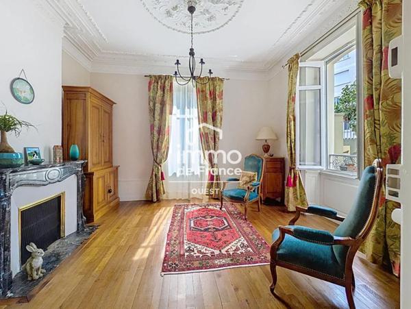Maison à vendre à Laval (53000)