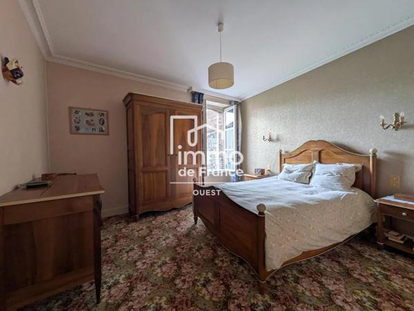 Maison à vendre à Laval (53000)