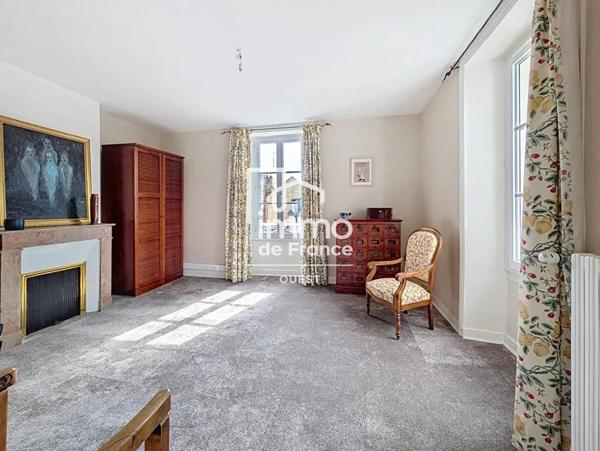 Maison à vendre à Laval (53000)