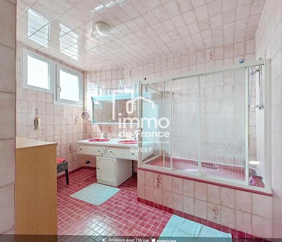 Maison à vendre à Laval (53000)