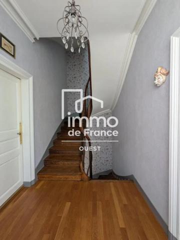 Maison à vendre à Laval (53000)